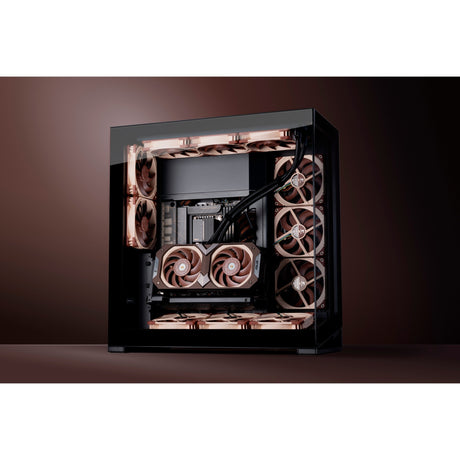 Noctua NF-A14x25 G2 LS-PWM