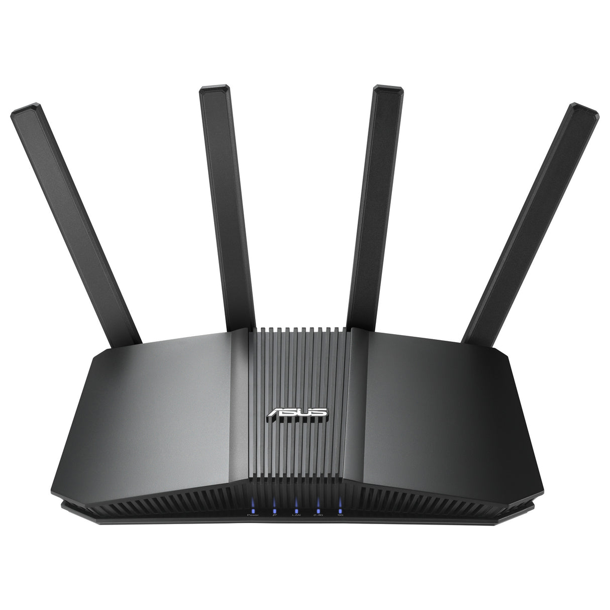 Asus rt-be58u v2 Router (schwarz)