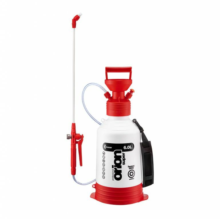 Kwazar spray orion super acid line 6l.