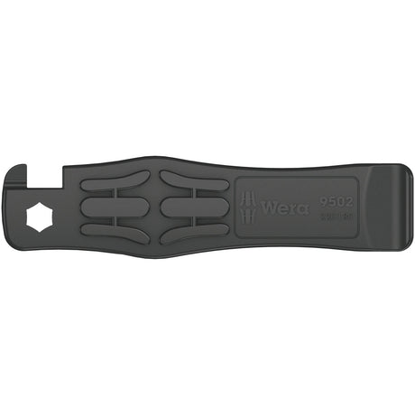 Wera Fahrradset 3 - Werkzeugset im Koffer - 05004187001