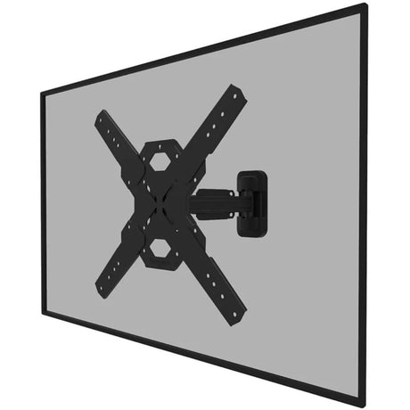 Neomounts WL40S-840BL14 Select TV-Wandhalterungsständer (Schwarz)