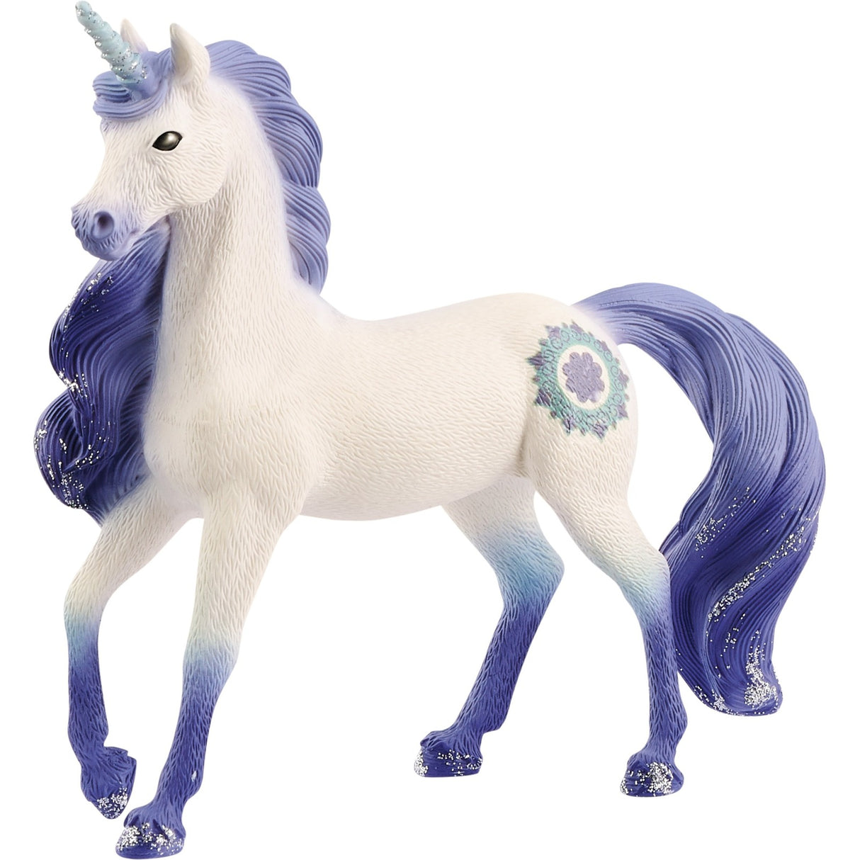 Schleichs Bayala Mandala Einhorn -Hengst