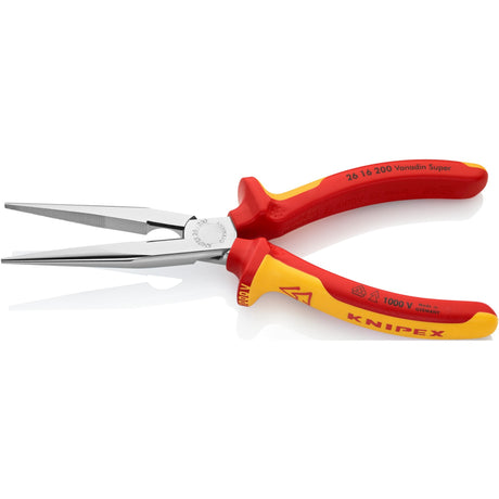 Knipex Telefonzange - 26 16-200