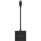 Netgear Nighthawk USB-C-zu-Ethernet-Adapter-Netzwerkadapter