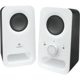 Logitech Logitech Z150 Multimedia-Lautsprecher