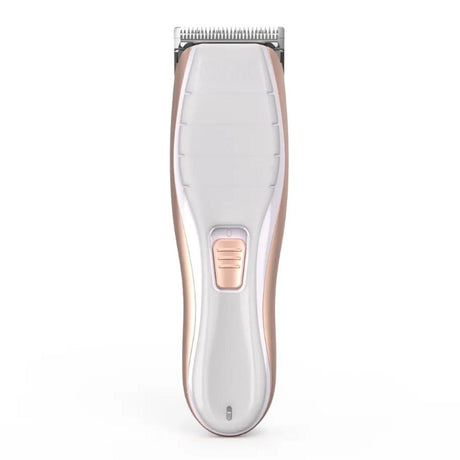 Wahl Home Products Shave Smooth Haarschneider (weiß)