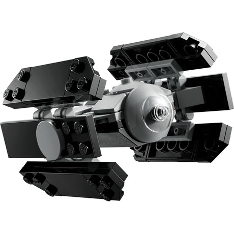 Lego 30727 Tasche Star Wars Tie Advanced™ Minimodell | 10 Stück