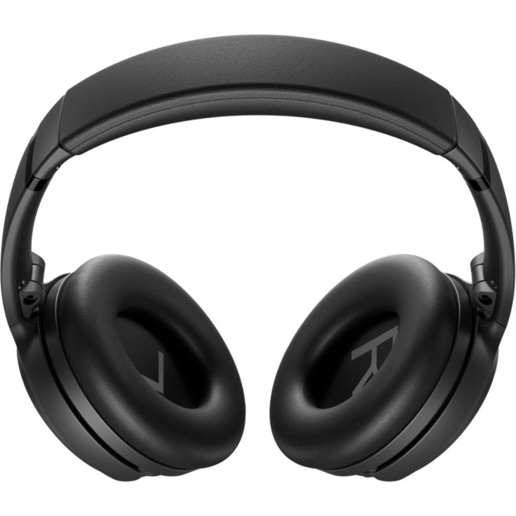 Bose Quietcomfort Over-Ear-Headset (schwarz, Bluetooth)