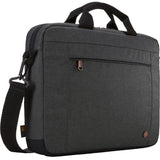 Case Logic Fall Logic Ära 14 Laptop Attaché ERA-114-Obsidian