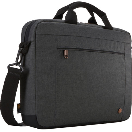 Case Logic Fall Logic Ära 14 Laptop Attaché ERA-114-Obsidian