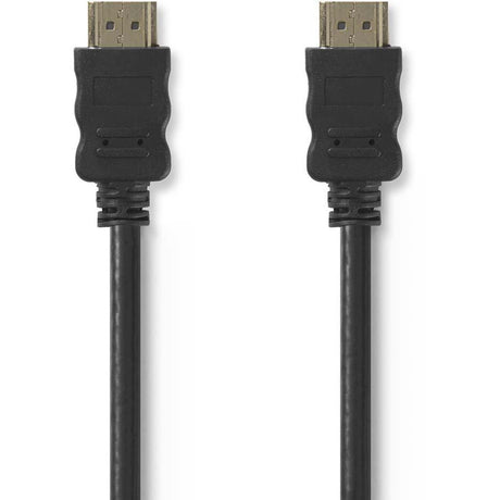 Verschiedenes Hochgeschwindigkeits -HDMI -Kabel mit Ethernet, 15 Meter