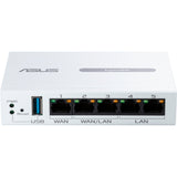Asus expertwifi - ebg15 Router (weiß)