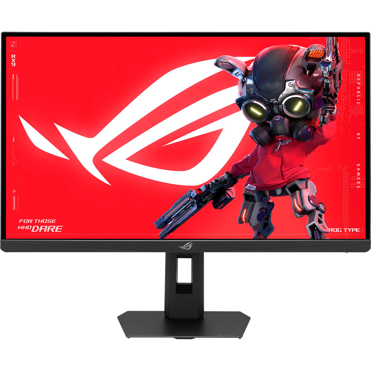 Asus ROG Strix Pulsar