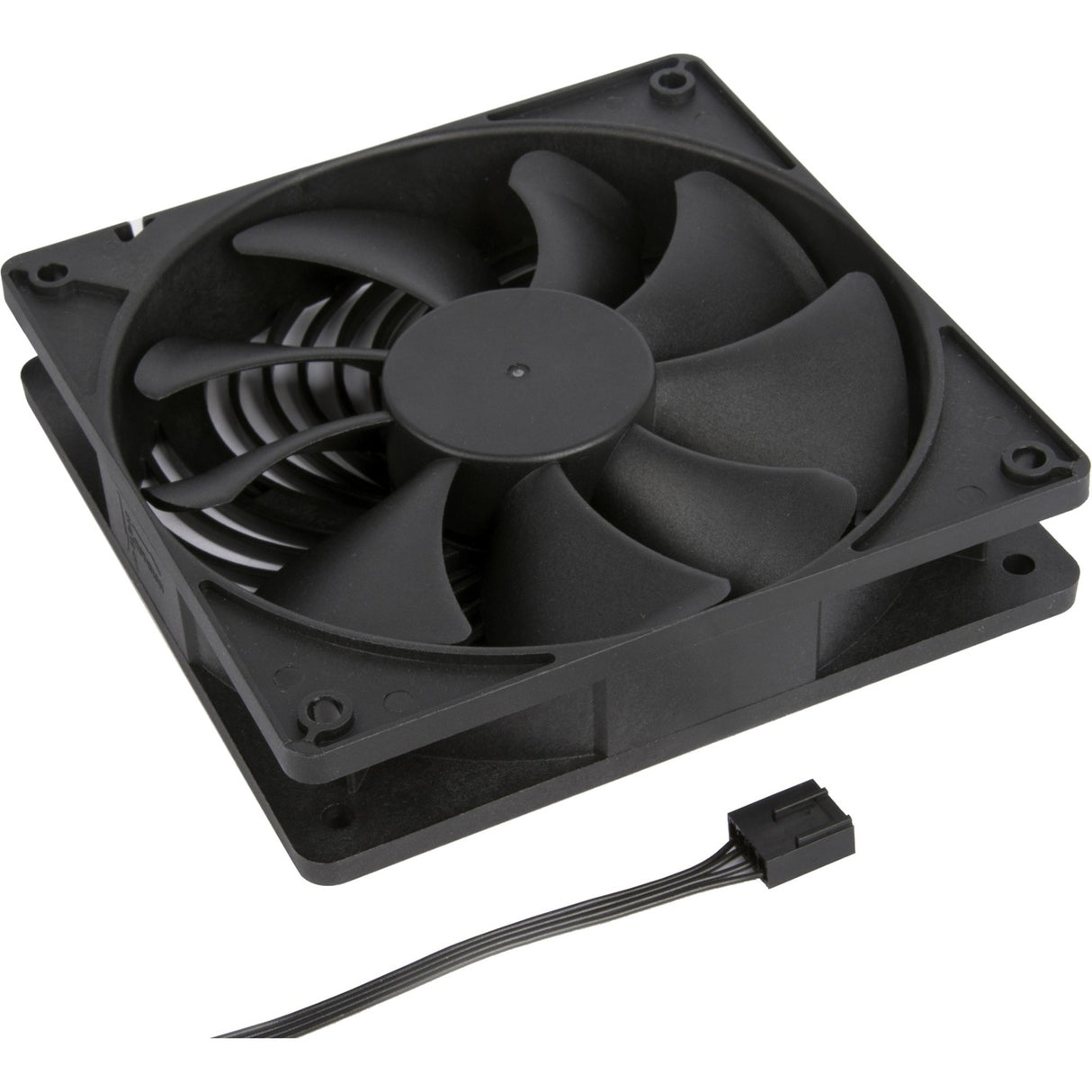 Silverstone Air Penetrator 120i Pro