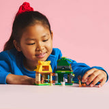 Lego Disney Princess 43260 Vaianas Spielinsel