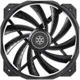 Silverstone Shark 160