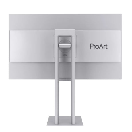 Asus Proart Display PA27UCDMR 26,5 4K UHD-Monitor (Silber, HDMI, DisplayPort, USB-A, USB-C, 2x Thunderbolt 4)