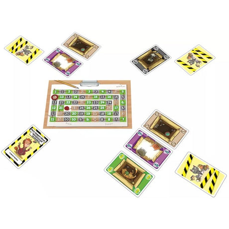 999Games 999 Games Schrödingers Cats Kartenspiel