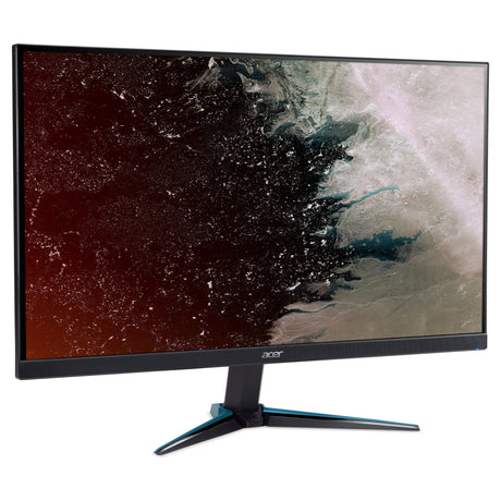 Acer Nitro VG270U X1 27 Gaming-Monitor (schwarz, 2x HDMI, 1x Displayport, Audio, AMD Freesync, 200 Hz)