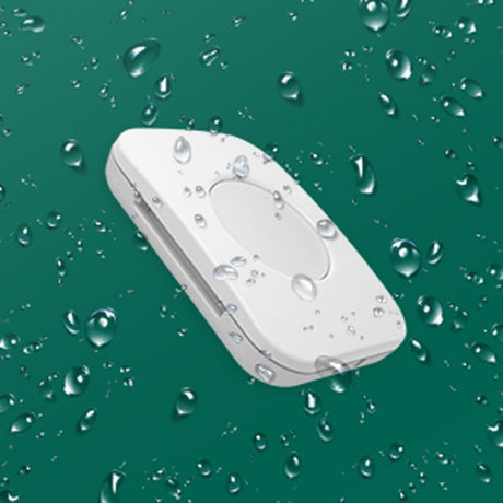 Frient Smart Button Button (weiß, Zigbee 3.0)