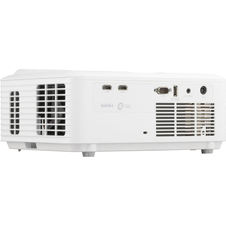Viewsonic LS711HD 1080p Kurzstrecken-Laserprojektor (weiß, 4200 Ansi-Lumen)