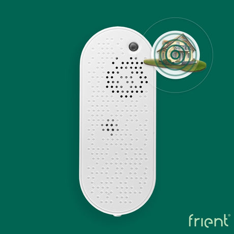 Freund ZigBee Range Extender EU