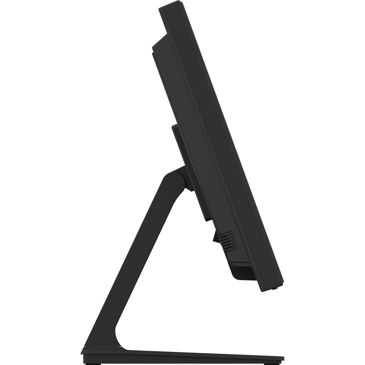 Iiyama prolite t1931sr-b2s 19 touchscreen monitor (zwart, 1x displayport, 1x hdmi)