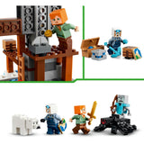 Lego Minecraft 21277 Die Spitzhackenmine