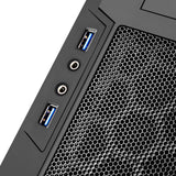 Silverstone Silverstone SST-PS13B