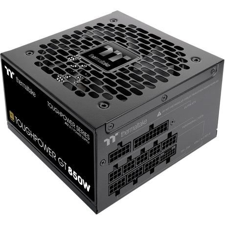 Thermaltake Toughpower GT modulares 850 Watt Netzteil (schwarz, 4x PCIe)