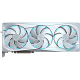 Gigabyte GV-N5080aorusm Ice-16GD Aorus Geforce RTX 5080 Master Ice 16G, 16 GB, GDDR7, 256 Bit