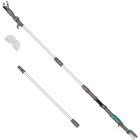 Gartenbatterie Teleskop Schere Highcut 360 18V P4A Sol