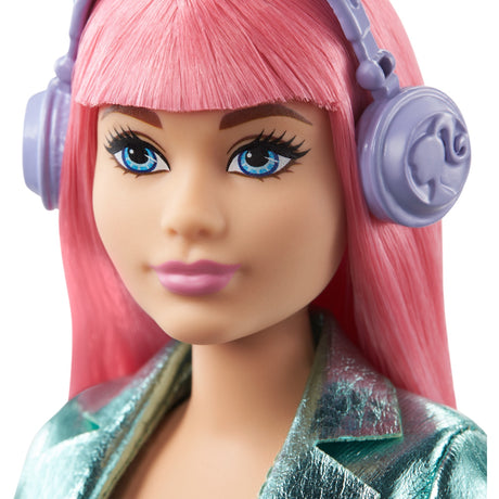 Mattel Adventure Daisy mit Kätzchen