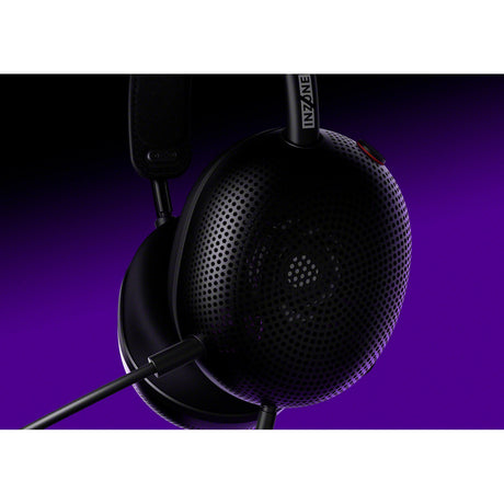 Sony Inzone H6 Air Over-Ear-Gaming-Headset (schwarz)