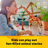 Lego Creator 31150 Safaritiere