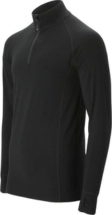 Whistler Bosco Wool Baselayer – Baselayer mit langen Ärmeln