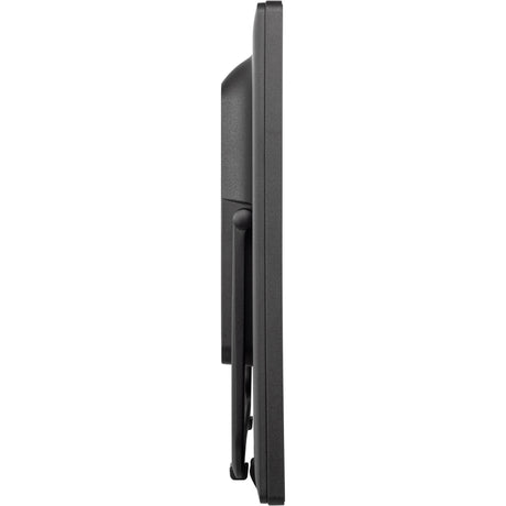 Iiyama Prolite T2455MSC-B2 23,8 Zoll Touchscreen-Monitor (schwarz, 120 Hz, HDMI, Displayport, Audio, USB, Webcam, Touch)