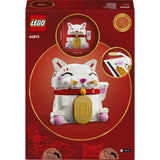 Lego 40813 Glückskatze
