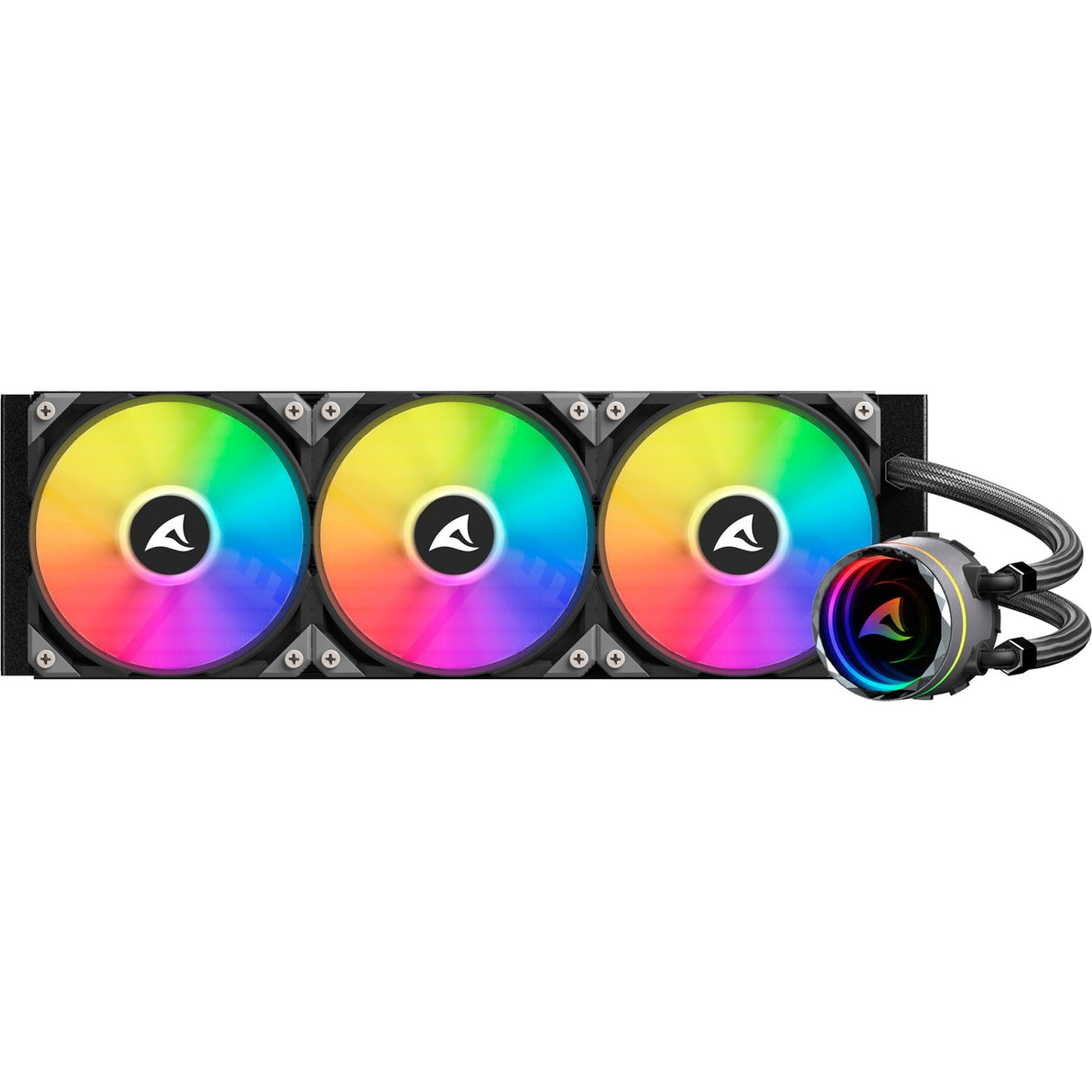Sharkoon Sharkoon S90 RGB