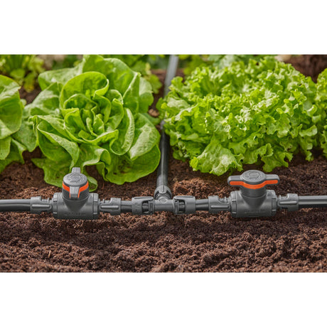Gardena T-Stück 1 2 13mm