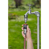 Gardena Premium -Schlauchstück 13 mm (1 2) 15 mm (5 8)