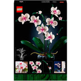 Lego -Ikonen 10311 Orchidee