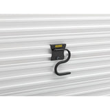 Stanley Stanley Track Walls Hook
