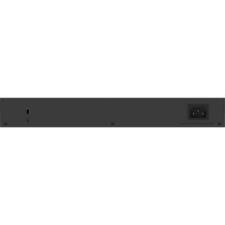 Netgear 24-Port-Gigabit-Switch (gs724tv6)