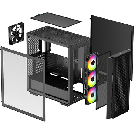 Deepcool CG540