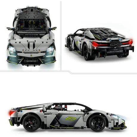 Lego® Technic Lamborghini Revuelto Supersportwagen – 42214