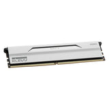 Klevv bolt v 32 gb ddr5-6000 (2x 16 gb) werkgeheugen (wit, kd5agua80-60a300i, xmp 3.0, expo)