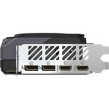 Gigabyte Radeon RX 9070 XT Gaming Oc 16G Grafikkarte (Schwarz, 2x DisplayPort, 2x HDMI 2.1, Rdna4)