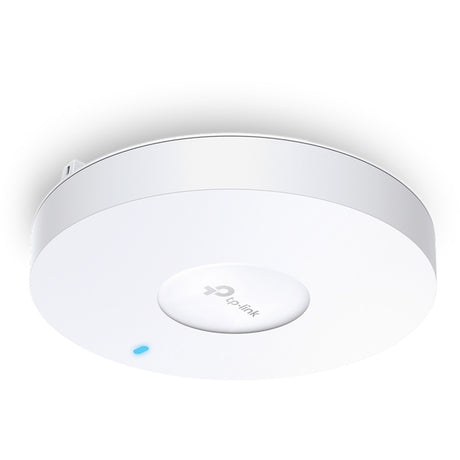 Tp-Link EAP690E HD Ax11000 Quad-Band-WLAN-6. Zugangspunkt zur Deckenmontage