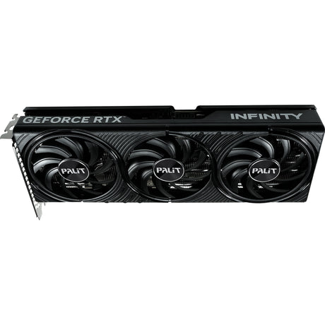 Palit GeForce RTX 5070 Infinity 3 Grafikkarte (DLSS 4, 3x Display Port, 1x HDMI 2.1)